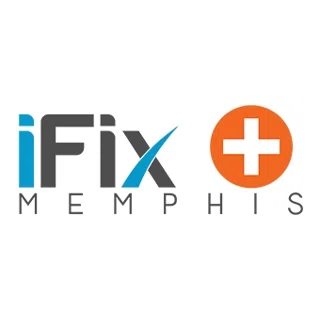 iFix Memphis logo