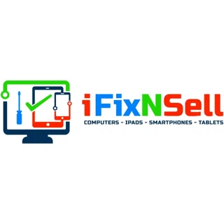 iFixNSell logo