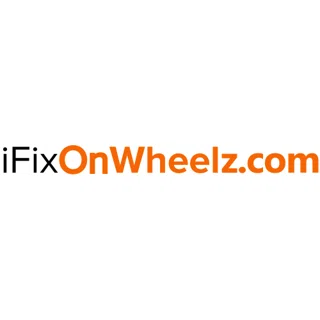 iFixOnWheelz logo