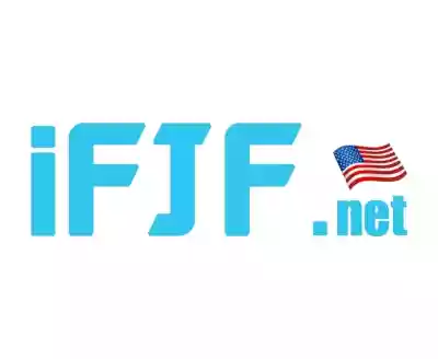 Shop IfJF coupon codes logo