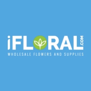 Shop iFloral.com logo
