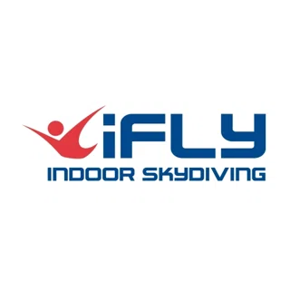 Shop iFLY UK logo