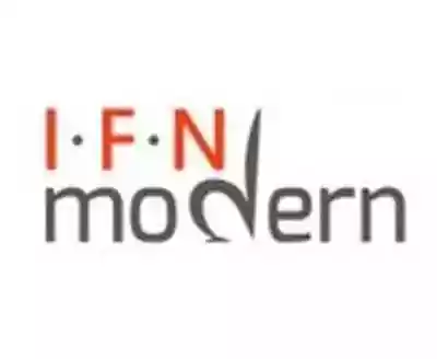 Shop IFN-Modern Furniture coupon codes logo