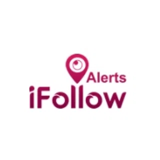 Shop iFollow Alerts coupon codes logo