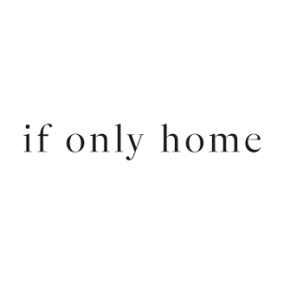 Shop If Only Home logo