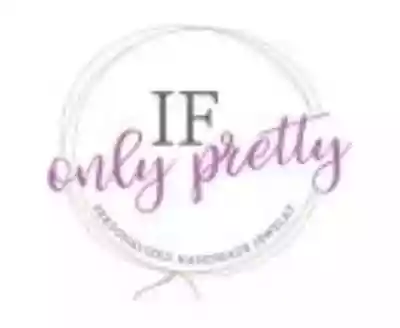 Shop IF Only Pretty discount codes logo