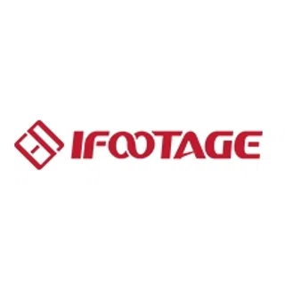 Shop iFootage Gear promo codes logo