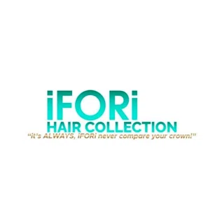 iFORi Hair Collection logo