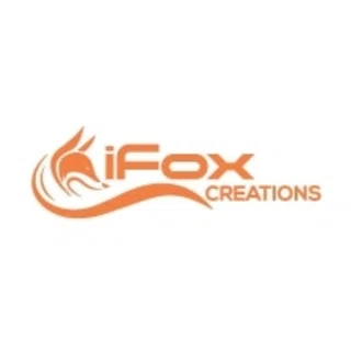 Shop Ifox Creations logo