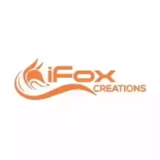 Ifox Creations coupon codes