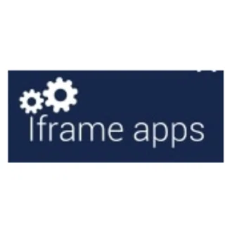 Shop Iframe apps logo