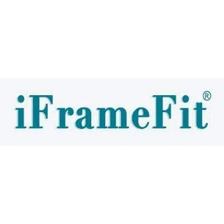 iFrameFit logo