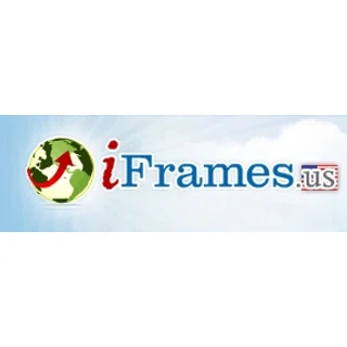 iFrames.us coupon codes