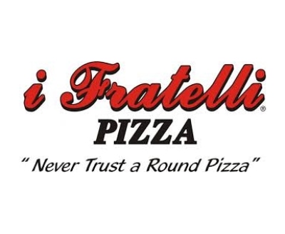 Shop i Fratelli Pizza logo
