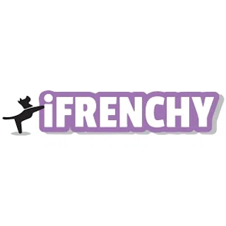 iFrenchy logo