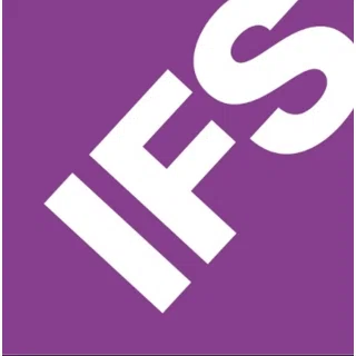 Shop IFS Corp. logo