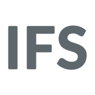 Shop IFS logo