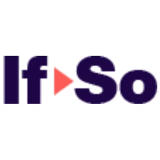 If-So logo