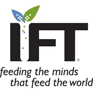 Shop  IFT Annual Expo logo