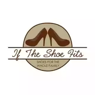 If The Shoe Fits coupon codes