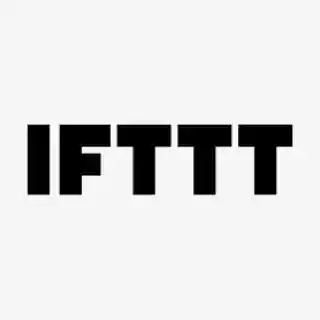 IFTTT promo codes