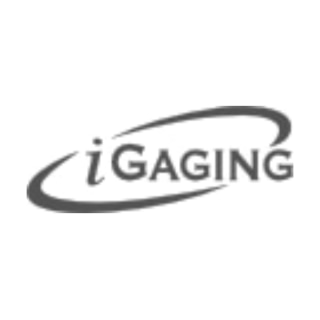iGAGING 2016 logo