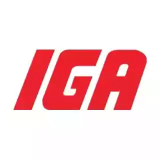 IGA promo codes