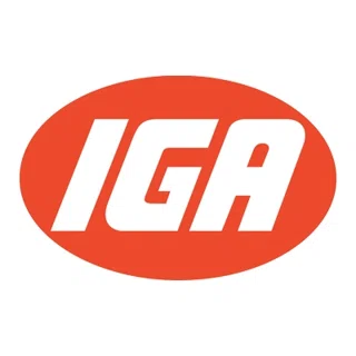 Shop IGA Shop Online promo codes logo