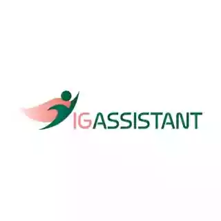 Shop IGAssistant discount codes logo