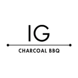 IG Charcoal BBQ coupon codes