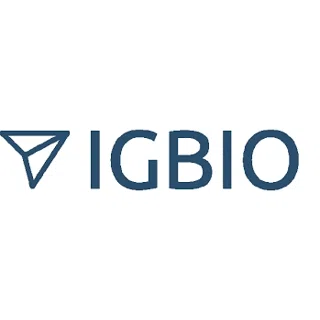 IGBIO  logo