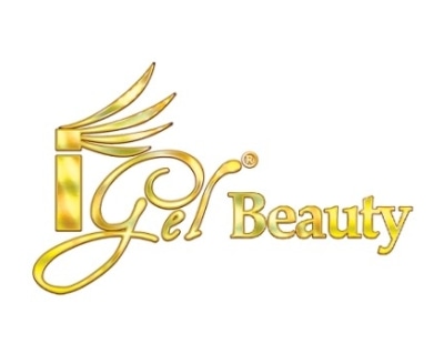 Shop iGel Beauty logo