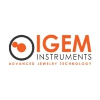Shop IGEM Instruments coupon codes logo