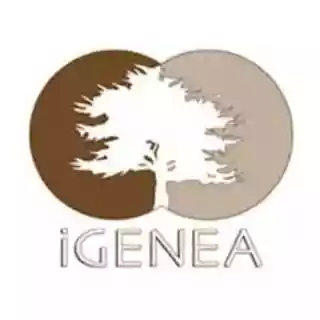 iGENEA  logo
