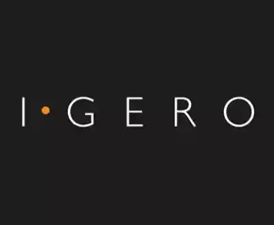 Shop Igero logo