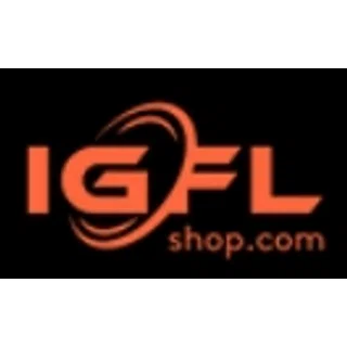IGFL Shop logo