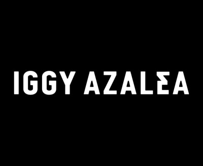 Shop Iggy Azalea logo