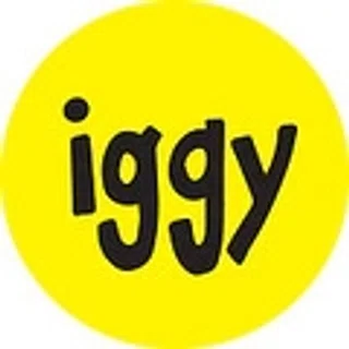 Iggy NYC logo