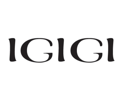 Shop IGIGI logo