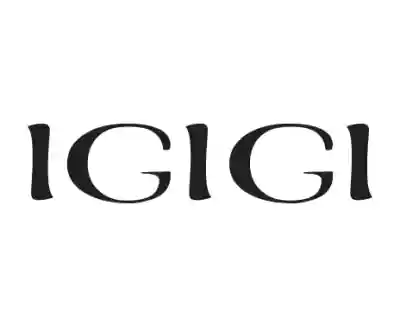 Shop IGIGI coupon codes logo