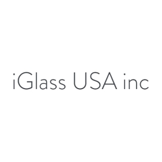 Shop iGlass USA Inc promo codes logo