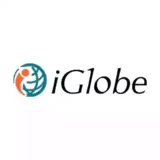 iGlobe CRM logo
