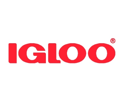 Shop Igloo Coolers logo