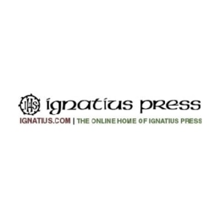 Shop Ignatius Press logo