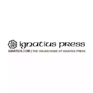Shop Ignatius Press discount codes logo
