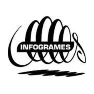 Shop Infogrames logo