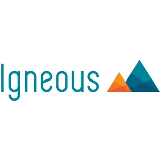 Shop Igneous logo