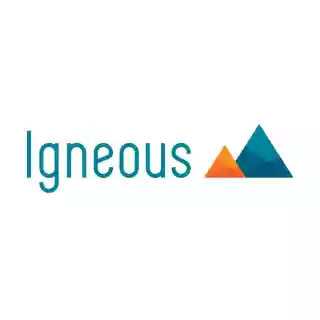 Igneous coupon codes