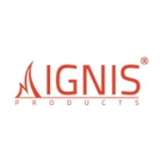 Ignis Products logo