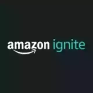 Shop Amazon Ignite logo